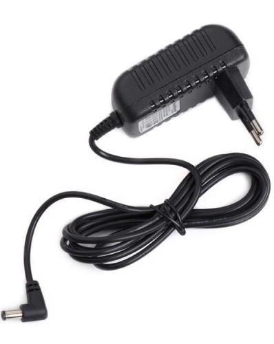 Zasilacz do efektów RockPower NT5 9V, 1300 mA (-)