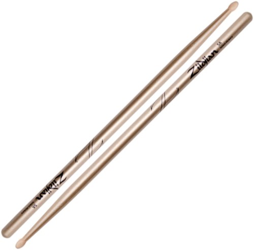 Pałki Zildjian 5A Chroma Gold