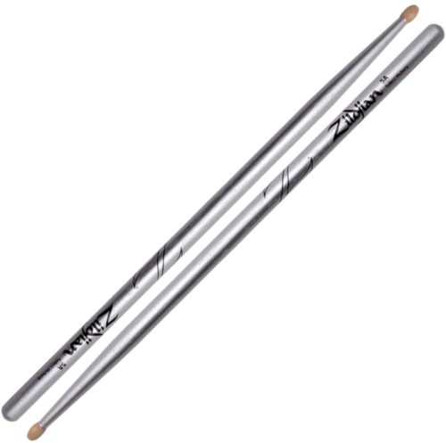 Pałki Zildjian 5A Chroma Silver