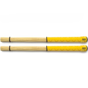 Miotełki perkusyjne Rohema Straw Brush