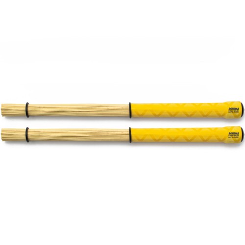 Miotełki perkusyjne Rohema Straw Brush