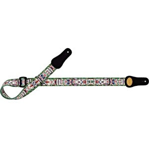 Ortega KNS-TM-U Totem pasek do ukulele