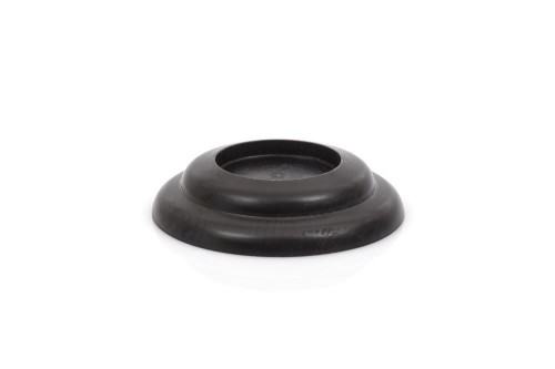 Drewniana podstawka pod kółko pianina Jahn 632501 – 50 mm, czarna