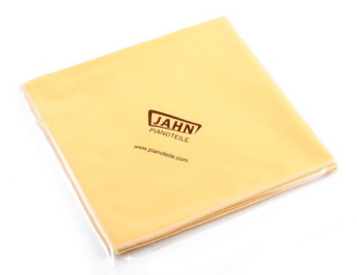 Ściereczka do polerowania pianin Jahn Special Cleaning Cloth 611020