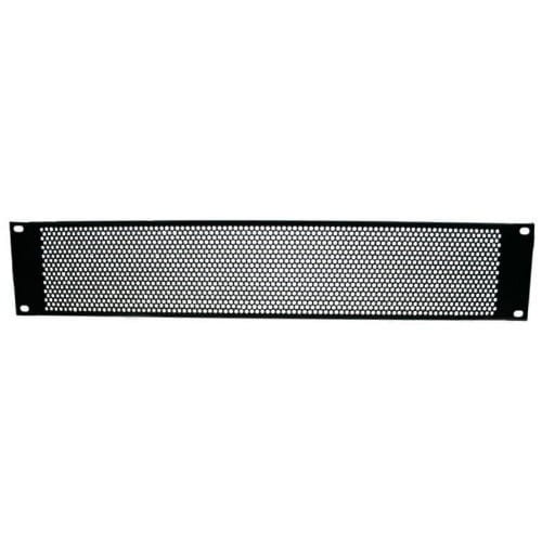 Adam Hall 87222 VR – panel wentylacyjny do skrzyń rack 19’’