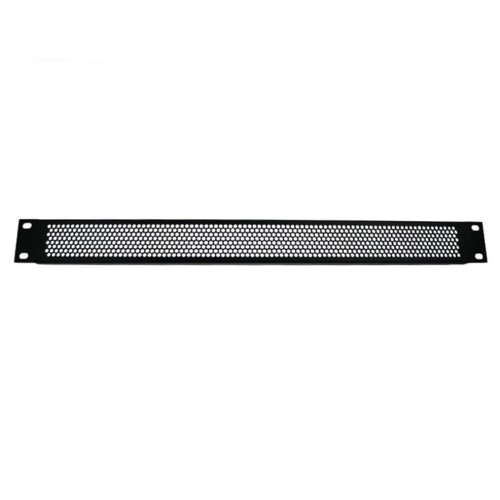 Adam Hall 87221 VR – panel wentylacyjny do skrzyń rack 19’’