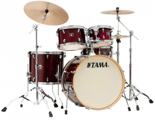 Tama Superstar Classic CL52KR-PGGP perkusja