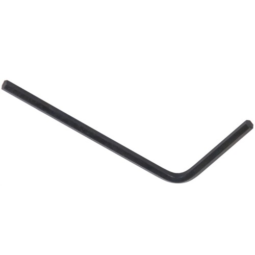 Klucz imbusowy Fender 1/8’’ 002-3811-049