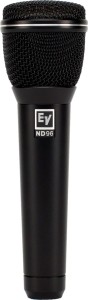 Electro-Voice ND96 – mikrofon dynamiczny