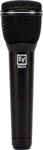 Electro-Voice ND96 – mikrofon dynamiczny