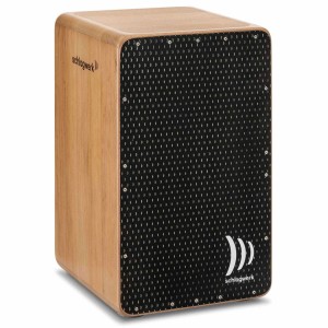 Schlagwerk CP5901 Precise OS Evo Black - cajon