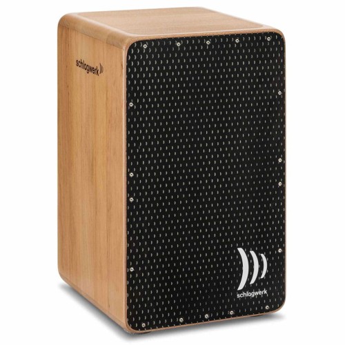 Schlagwerk CP5901 Precise OS Evo Black - cajon