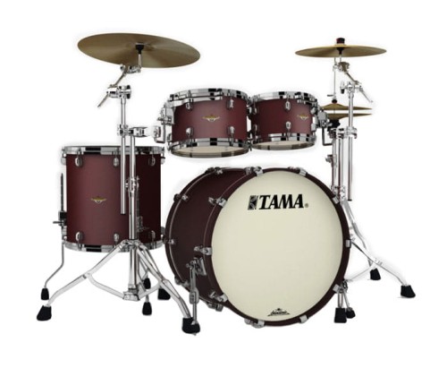 Tama Starclassic MA42TZBNS-FBM Shell Set – zestaw perkusyjny
