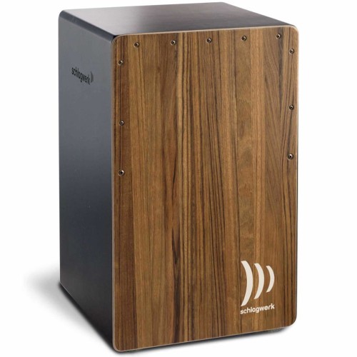 Schlagwerk CP584 Super Agile Brown Sugar cajon