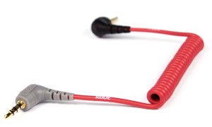 Rode SC-7 - kabel TRS - TRRS