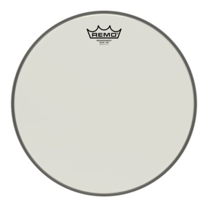 Naciąg rezonansowy do werbla 13’’ Remo SA-0013-SS Ambassador Renaissance Snare Side
