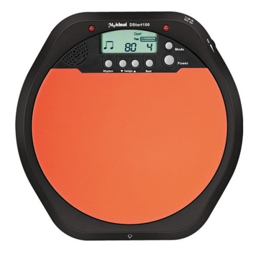 Meideal DS-100 – pad ćwiczeniowy z metronomem