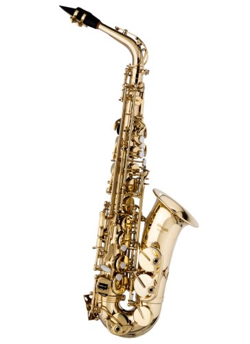 Saksofon altowy Stagg WS-AS215S