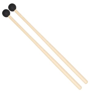 Pałki do ksylofonu Rohema Mallet No. 614771 Soft