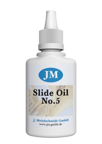 Oliwka do krąglików JM Slide Oil 5