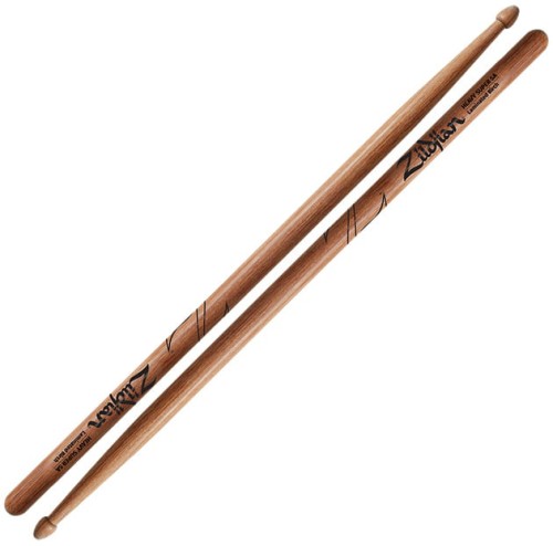 Pałki Zildjian Heavy Super 5A Laminated Birch