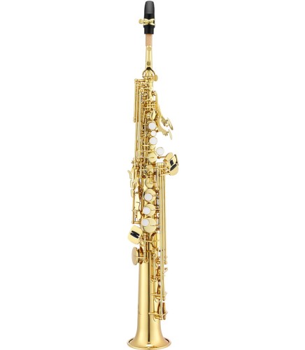 Saksofon sopranowy Jupiter JSS-1000Q