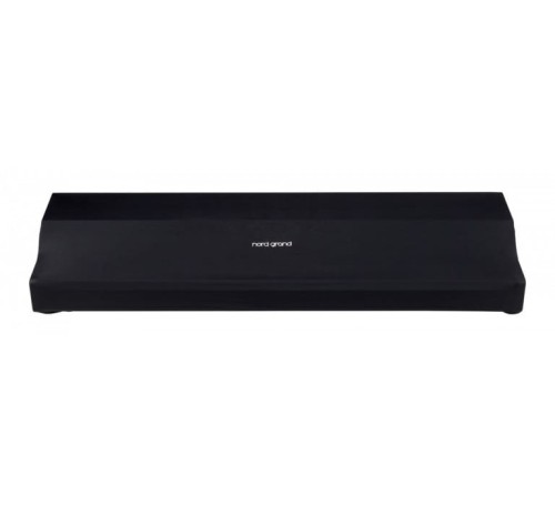 Clavia Dust Cover Grand – nakrycie na Nord Grand