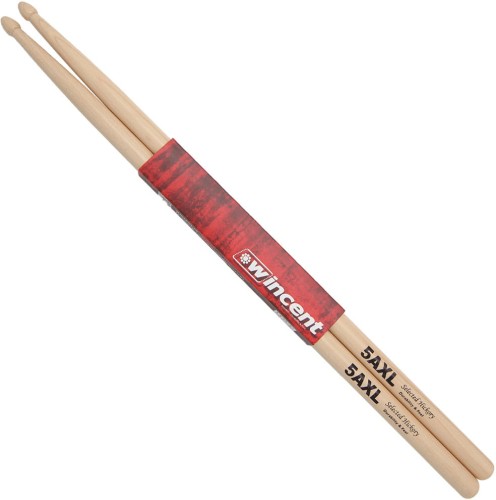 Pałki Wincent W-5AXL Hickory Standard