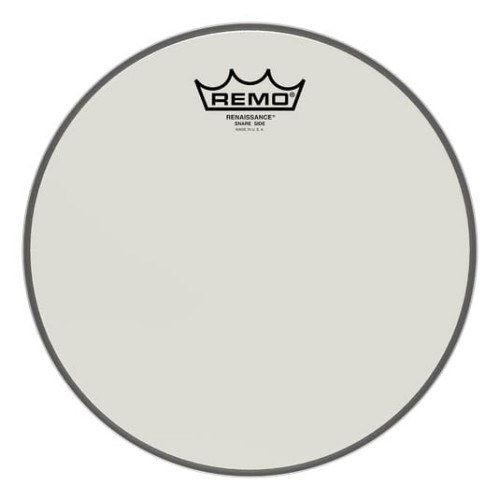 Naciąg rezonansowy Remo SA-0010-SS Ambassador Renaissance Snare Side – 10’’