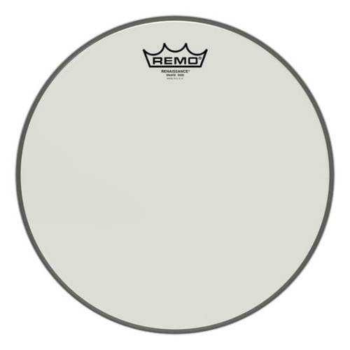 Naciąg rezonansowy Remo SA-0012-SS Ambassador Renaissance Snare Side – 12’’