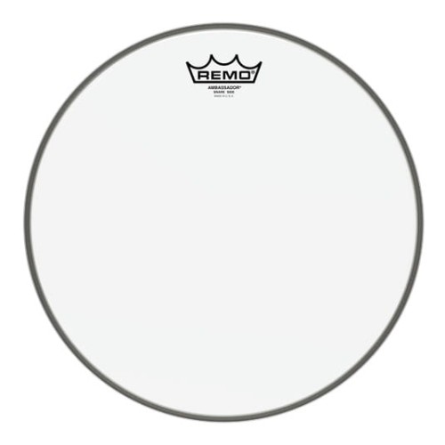 Naciąg rezonansowy Remo SA-0113-00 Ambassador Hazy Snare Side – 13’’
