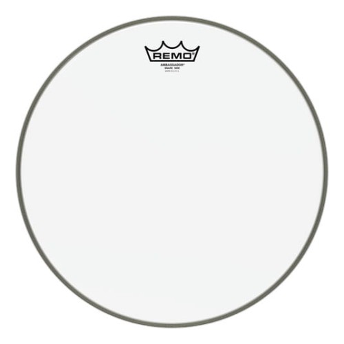 Naciąg rezonansowy Remo SA-0114-00 Ambassador Hazy Snare Side – 14’’