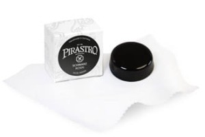 Pirastro Schwarz kalafonia