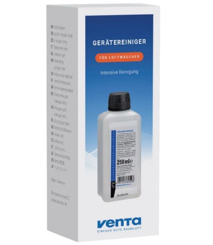 Odkamieniacz do nawilżaczy Venta 250 ml