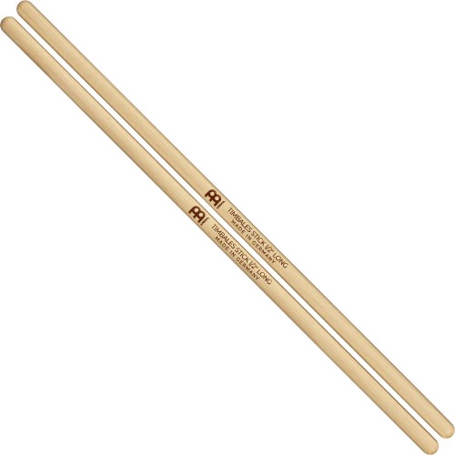 Pałki do timbalesów Meinl SB126 - 1/2'' Long