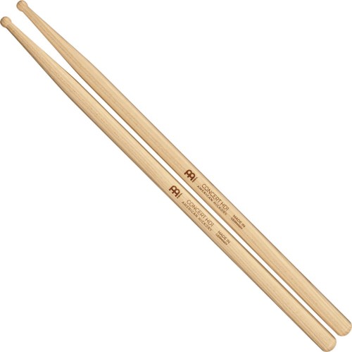 Pałki Meinl SB129 Concert HD1 American Hickory