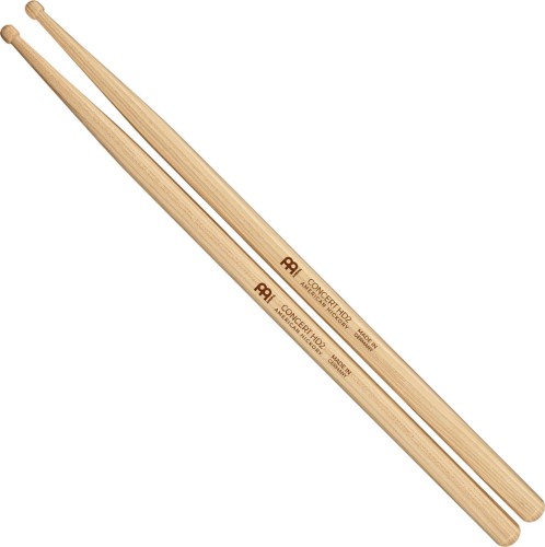 Pałki Meinl SB130 Concert HD2 American Hickory