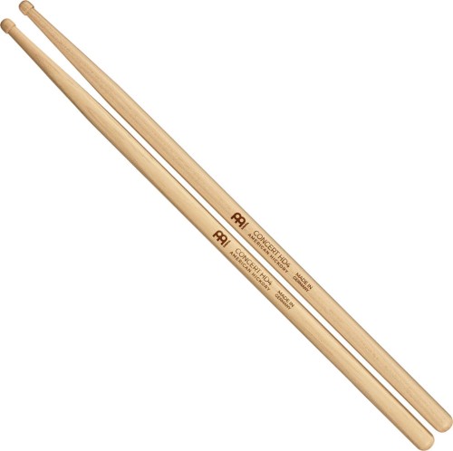 Pałki Meinl SB131 Concert HD4 American Hickory