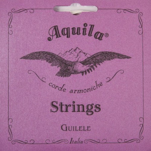 Aquila Nylgut 96C Guilele – struny do guitalele