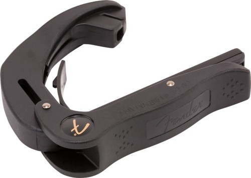Fender Smart Capo Classical / 12 string – kapodaster do gitary klasycznej / 12-strunowej