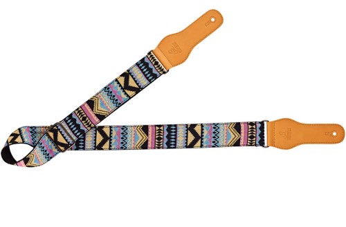 Ortega OCS-400 Andean Sky pasek do gitary 