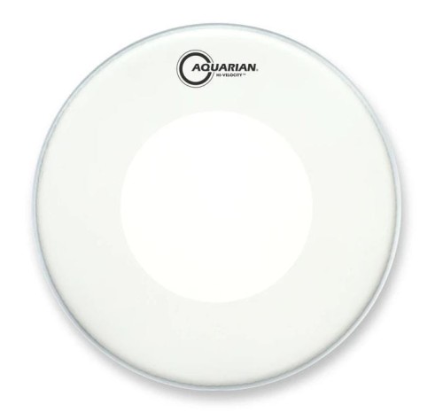 Naciąg werblowy Aquarian VEL14 Hi Velocity – 14’’
