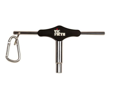 Klucz do strojenia perkusji Vic Firth VICKEY2 High Tension Drum Key