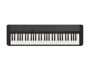 Casio CT-S1 BK - keyboard