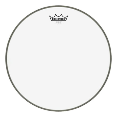 Remo Emperor Vintage Clear 10" – naciąg