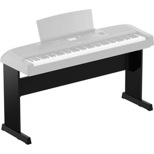 Yamaha L-300B – statyw klawiszowy