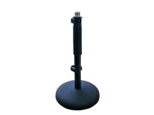 Rode DS1  – statyw mikrofonowy stołowy