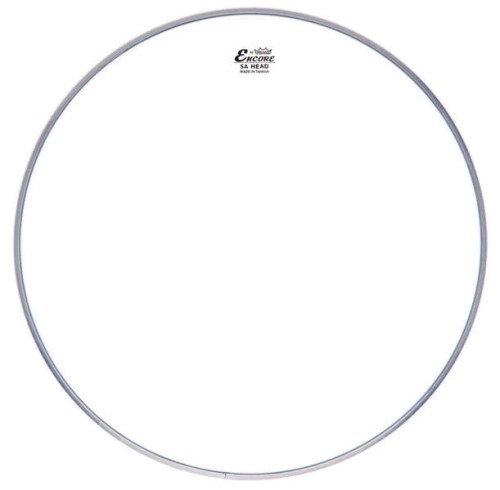 Remo Encore 14" Ambassador – naciąg rezonansowy do werbla