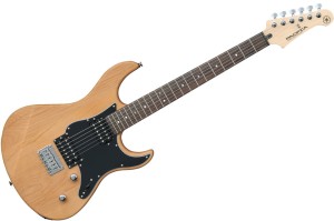 Yamaha Pacifica 120H YNS – gitara elektryczna