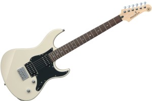 Yamaha Pacifica 120H VW – gitara elektryczna